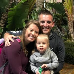 Meet your Posher, Lance